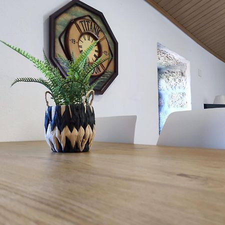 Casa Da Martha Villa Celorico Da Beira Eksteriør billede