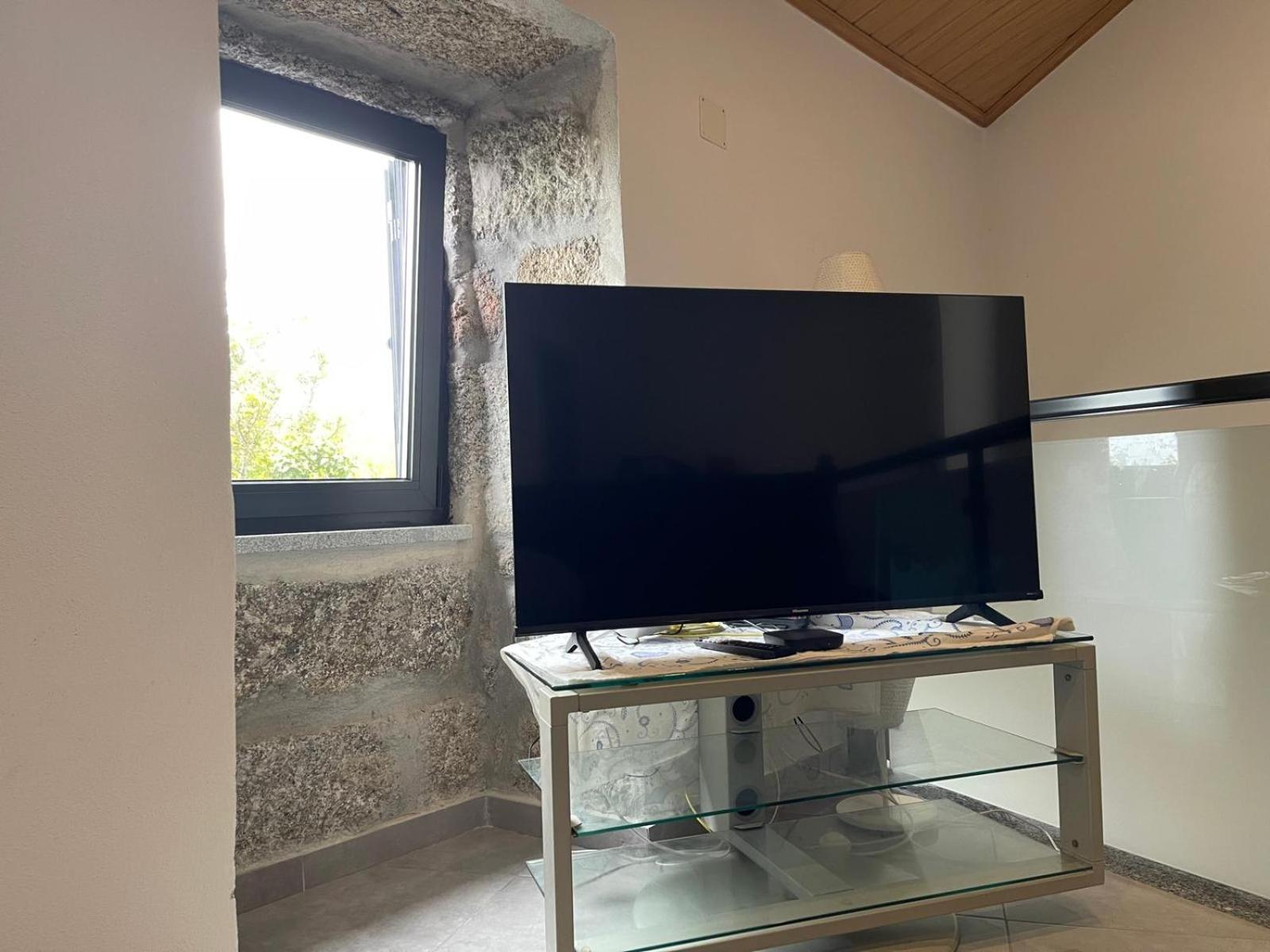 Casa Da Martha Villa Celorico Da Beira Eksteriør billede