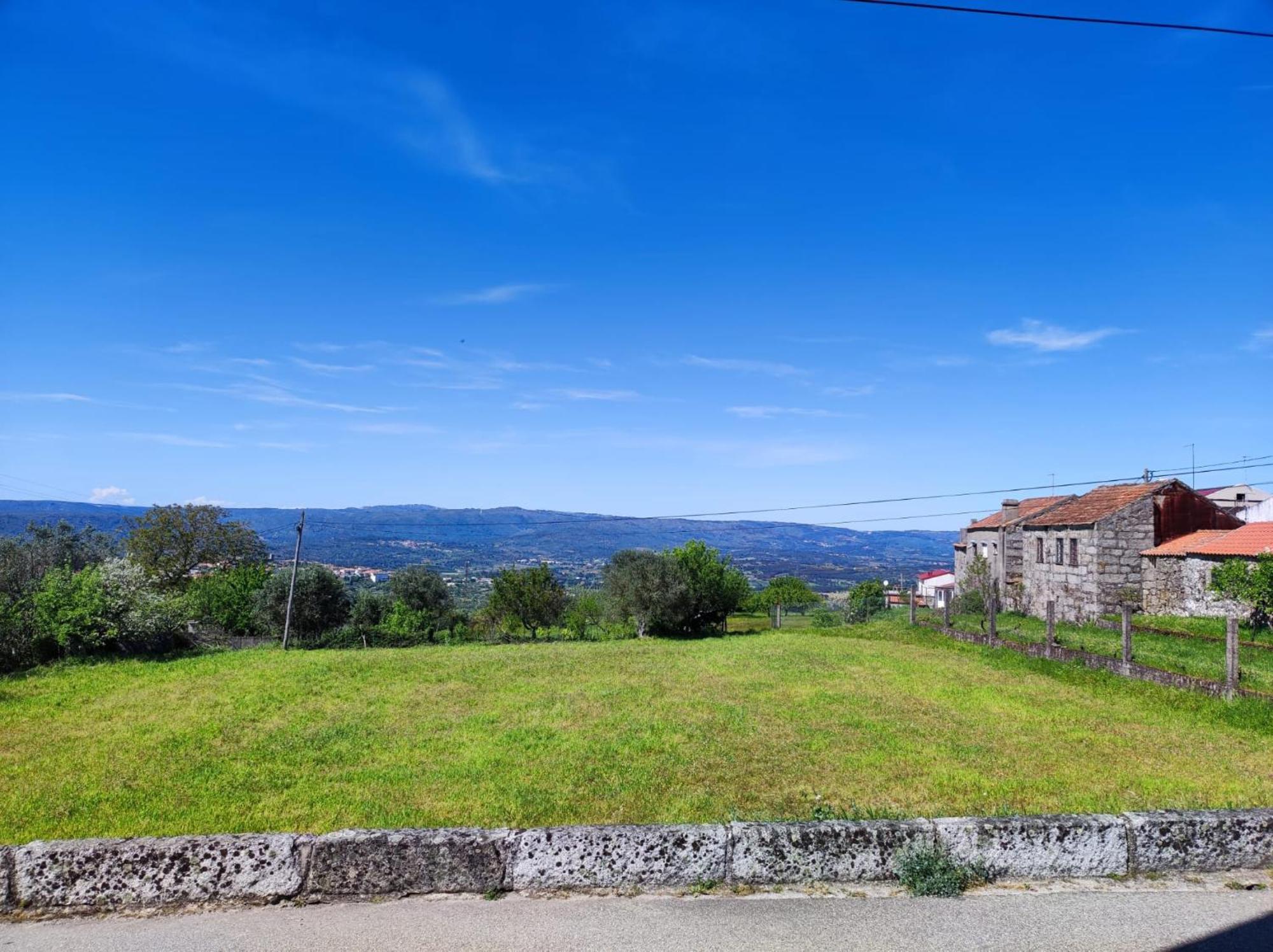 Casa Da Martha Villa Celorico Da Beira Eksteriør billede