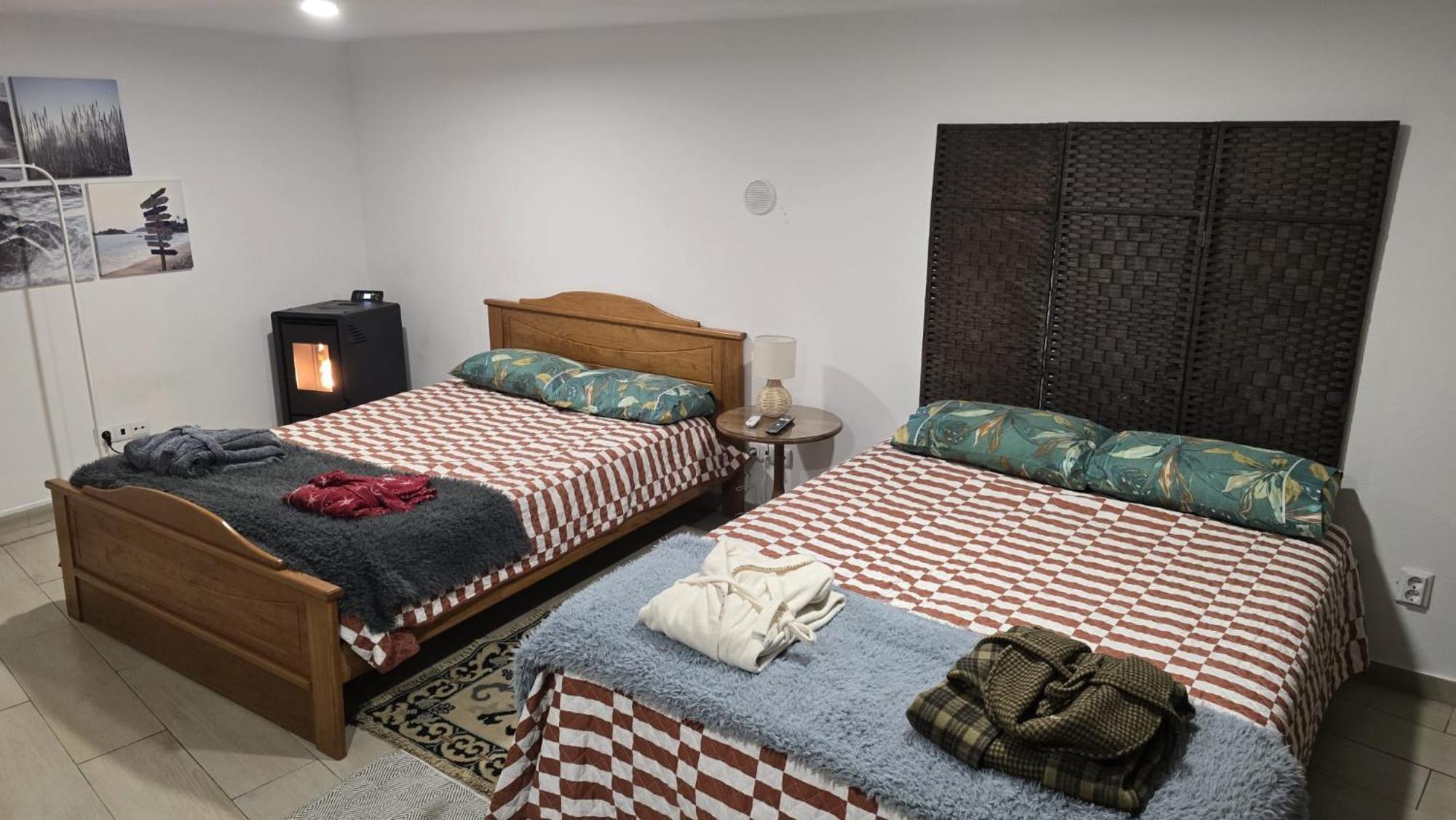 Casa Da Martha Villa Celorico Da Beira Eksteriør billede